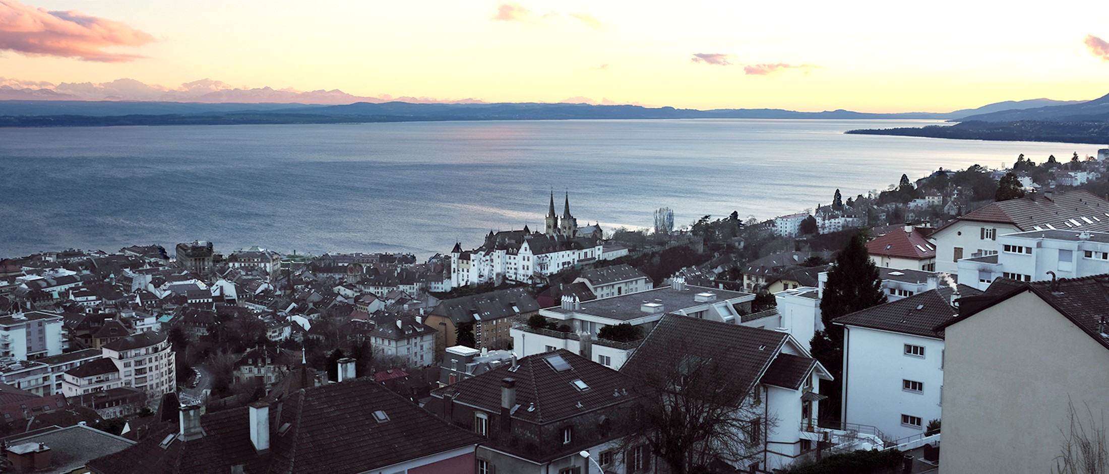 Ribaux Von Kessel - L'immobilier Neuchâtelois