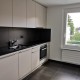 Appartement de 4 pièces, 77.5 m2, à Boudry - Séjour 