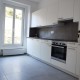 Appartement de 3 pièces, 74 m2, à Neuchâtel - Séjour 