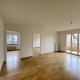 Appartement de 4 pièces, 71 m2, à Coffrane - Séjour 