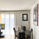 Appartement de 3 pièces, 75 m2, à Neuchâtel - Séjour 