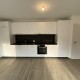 Appartement de 2.5 pièces, 42.8 m2, à Neuchâtel - Séjour 