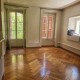 Appartement de 2.5 pièces, 71 m2, à Neuchâtel - Séjour 